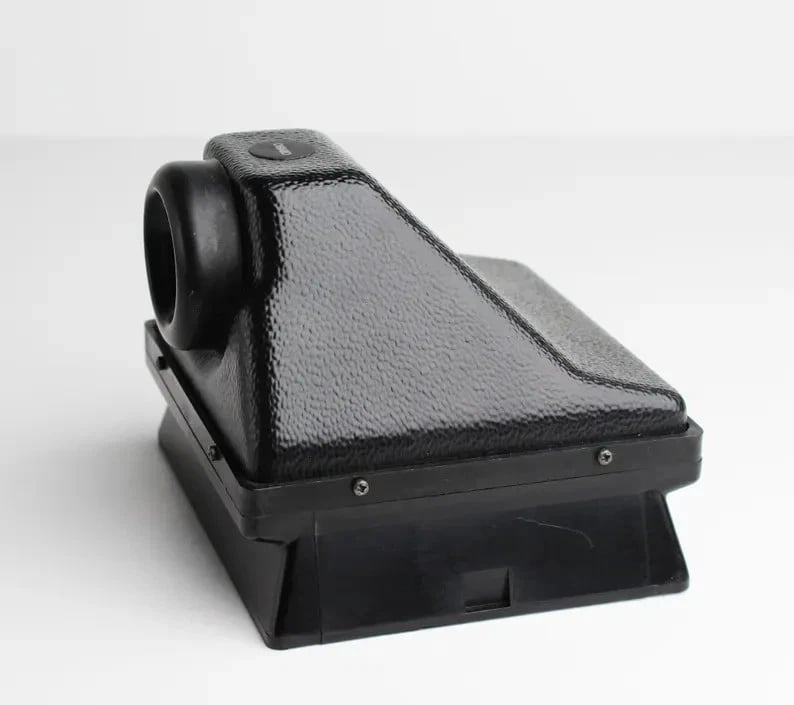 Cambo reflex right angle viewer magnifier finder for 4X5 cameras T